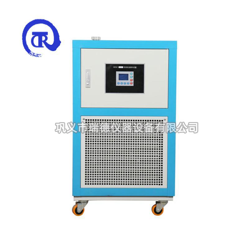 高低溫循環(huán)裝置在使用時(shí)需要注意哪些事項(xiàng)呢？