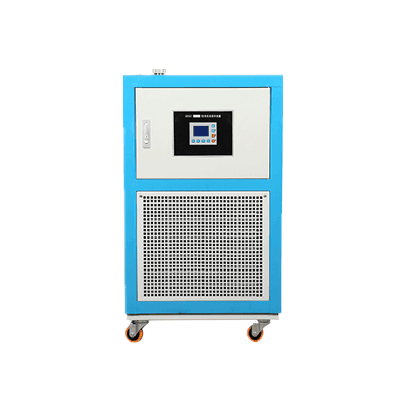 高低溫循環(huán)裝置在更換壓縮機時需注意什么？