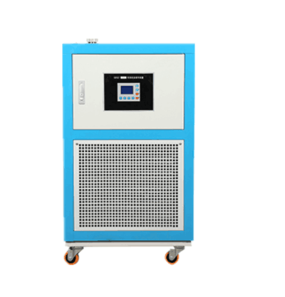 運行高低溫循環(huán)裝置，它的配套反應釜也需謹慎操作！